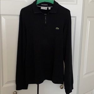 Lacoste long sleeves